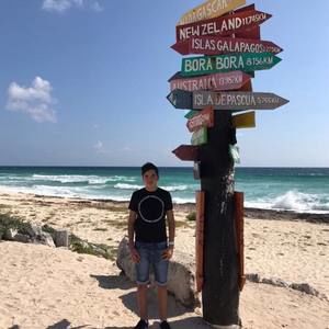 Meet your Posher, Timoteo